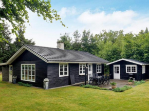 Holiday home Hals CXVII